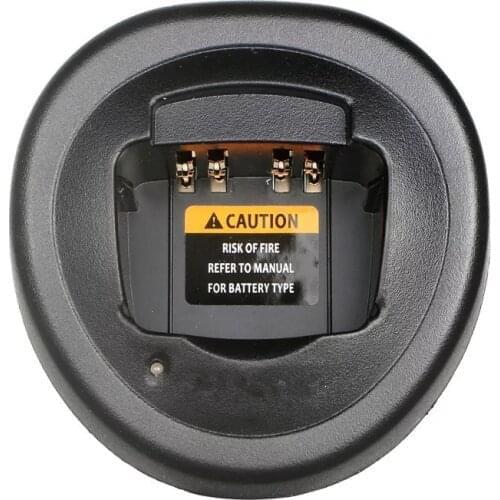 5x the only desktop base charger for Motorola GP340 PRO5150 GP328 GP338 PTX760 GP580 HT750 etc walkie talkie