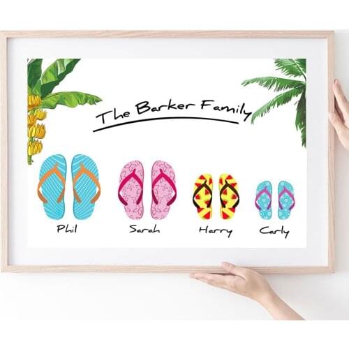 Custom Family Name Diamond Painting 5D Diamond Embroidery Diamond Mosaic Diamond setting Cross Stitch Home Decor