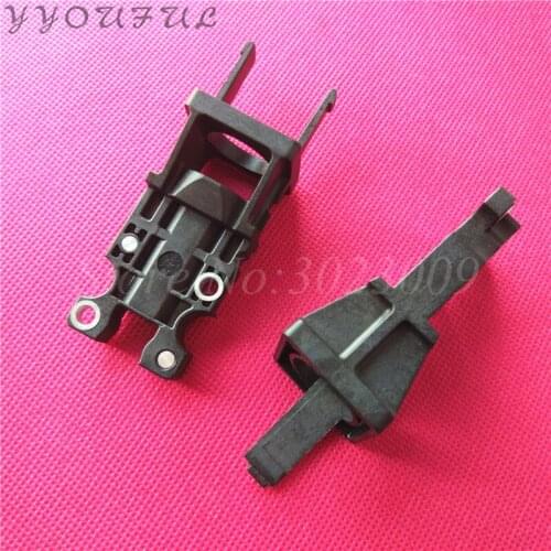DHL free shipping offset printing machine Roland 700 ink key motor holder for Man Roland Ink pump device Plastic 34pcs 68pcs