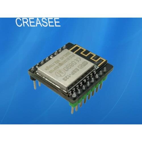 CREASEE 3D Printer WIFI Wireless Router WIFI Module APP Remote Control for Android&iOS