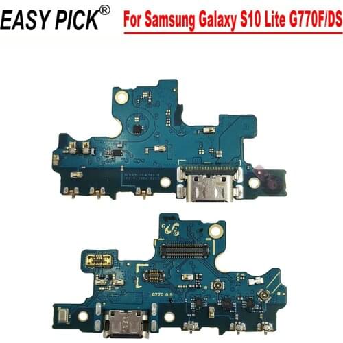 EASY PICK Microphones For Phones Samsung Galaxy S10 Lite