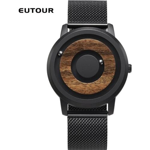 EUTOUR Paired Watch