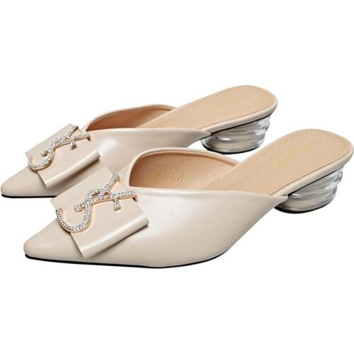 FamtiYard Women's Slippers