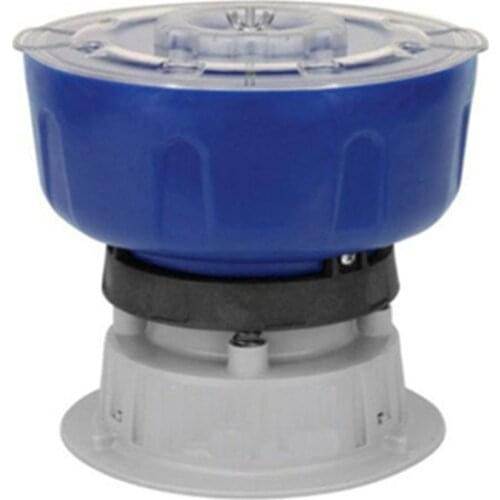 Bullet case tumbler cleaner polisher 220v or 110v