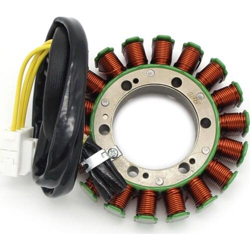 Magneto Engine Stator Generator Coil Ignition Stator Coil For Aprilia SRV850 Mana 850GT Gilera GP800 GP CENTENARIO 800 58183R