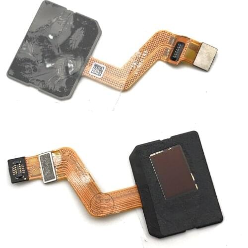 Fingerprint Sensor Home Return Key Menu Button Flex Cable Ribbon Test For Xiaomi K30 Pro / K30 Pro Zoom Version Replacement Part
