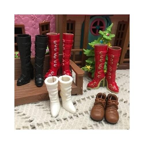 Special Offer New Brand Original shoes for Handicraft Material Original Doll Head Fittings Hairless diy fr