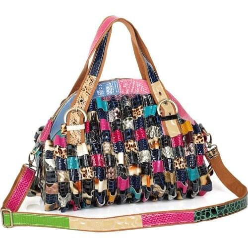 SZOLWY Women's Bags