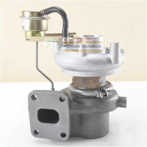 Turbo TD05 49178-02335 49178-02336 4917802335 49178 02335 ME015065 ME014879 ME014881 Turbocharger For Mitsubishi FUSO 3.9L 4D34T