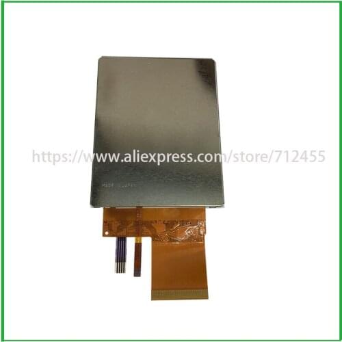 Lcd display +touch panel glass digitizer for SYMBOL PPT8846 PDT88XX 3.5inch full lcd