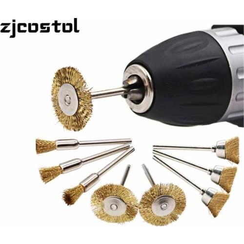 ZJCOSTOL Brushes And Brushes