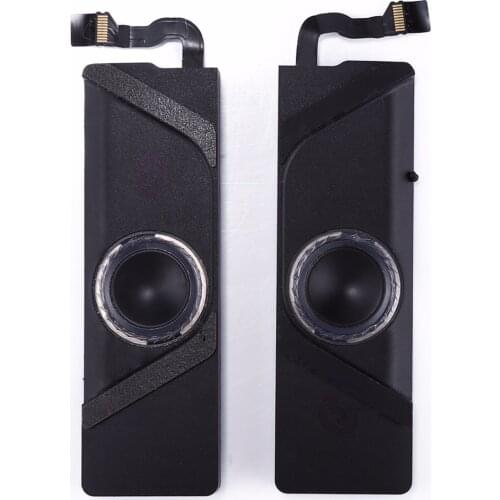 1 Pair Speaker for Macbook Pro Retina 13 inch (2016 2017) A1706