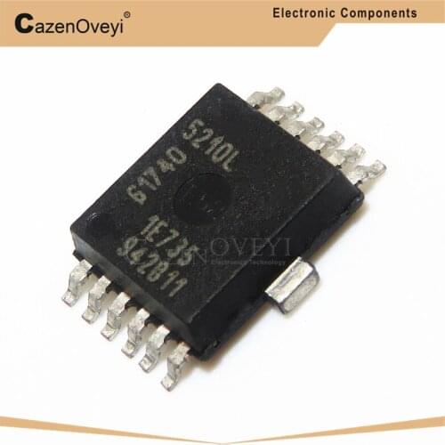 1PCS BTM7710G BTS7710G BTS5210G BTS5210L BTS5215L BTS5231-2GS BTS5235-2L BTS5240L BTS5241L BTS5242-2L BTS5589G BTS5590G SOP