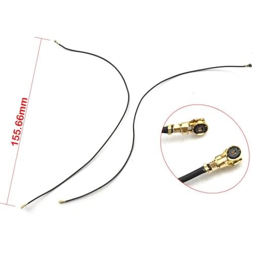 New Mobile Phone Antenna Signal RF Flex Cable Connector Compatible For xiaomi mi mix 2S