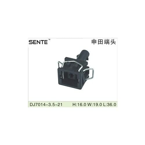 Dj7014-3.5-21 car connector
