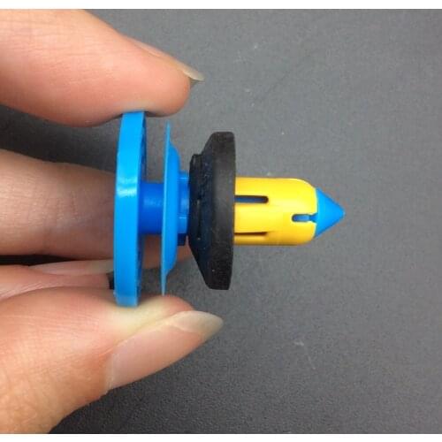 For JEEP Renegade compass Door interior trim panel clip panel buckle genuine 52034852