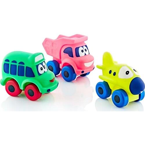 Erpa Toy Cars