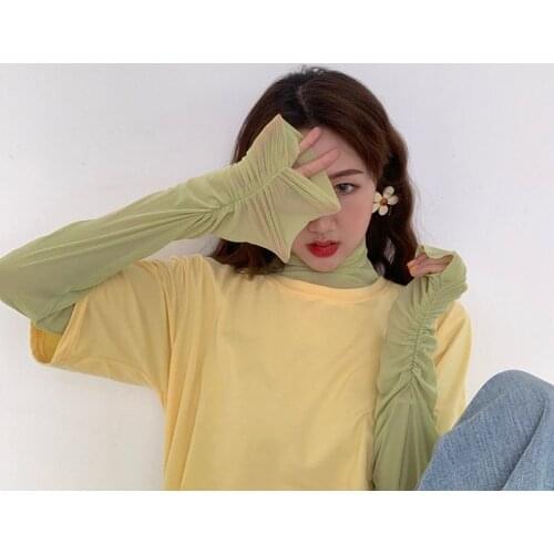 Женские однотонные футболки Free Valley China At AliExpress