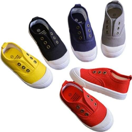 Giyu Childrens' Shoes