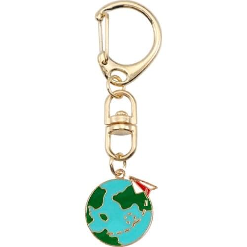 Locus amazing Keychains