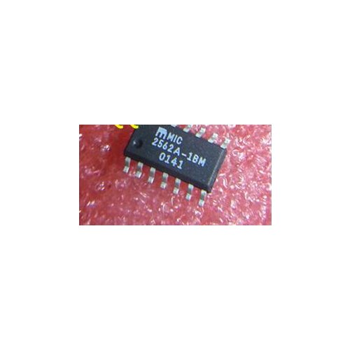 MIC2562A-1BM/1YM MIC2562-0BM AT-230