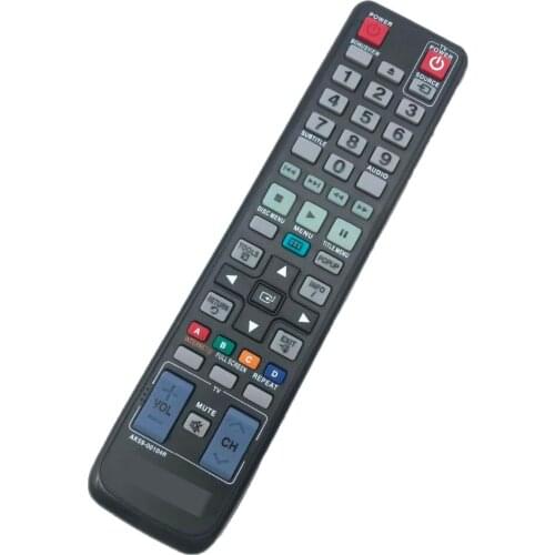 FOR SAMSUNG Remote BD-C7900 BD-C7509 BD-C7500 BD-C6900 BD-C6800 BD-C6500 BD-C5900
