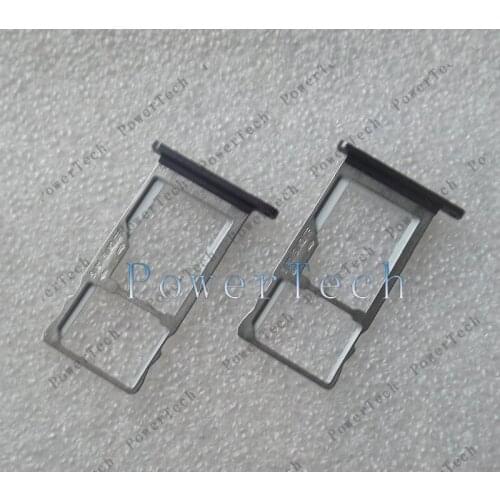 Original oukitel U25 pro Sim Card Holder Tray Card Slot For oukitel U25 pro Cell Phone