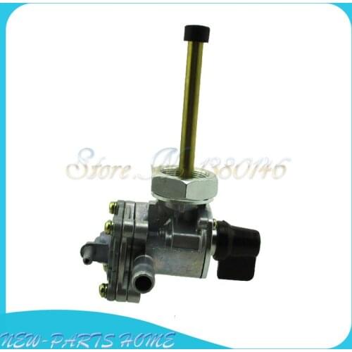 Fuel Tank Switch Valve Petcock Assembly For Honda CBR600F3 1995-1998 Honda CBR600SJR 1996 Honda CBR600SE 1998 16950-MAL-603