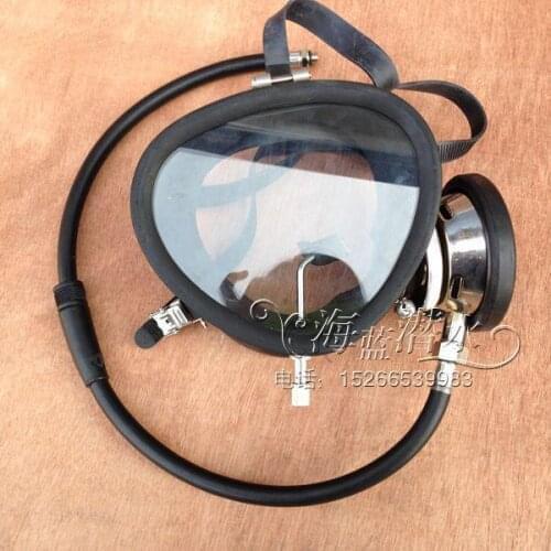 693 full cover diving underwater breathing apparatus