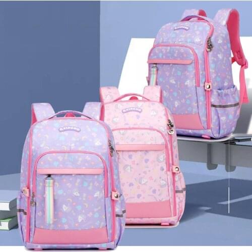 POOLOOS School Bags For Girls