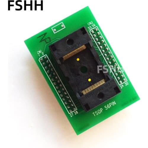 GDP-F016-56TS adapter TSOP56 to DIP48 Programmer Adapter Suitable for LT48XP LT48UXP LT848 programmers
