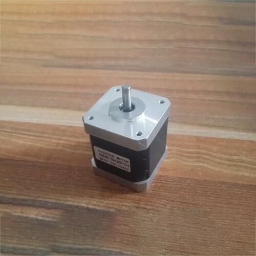3D Printer Parts Extruder Motor For UM2 Extended UM2 Extended+ Feeder Extruder Motor