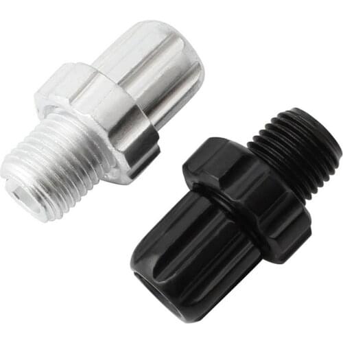 Bicycle M10 Brake Handle Adjusting Screws Fastener Bolt Brake Accessorie Black Silver