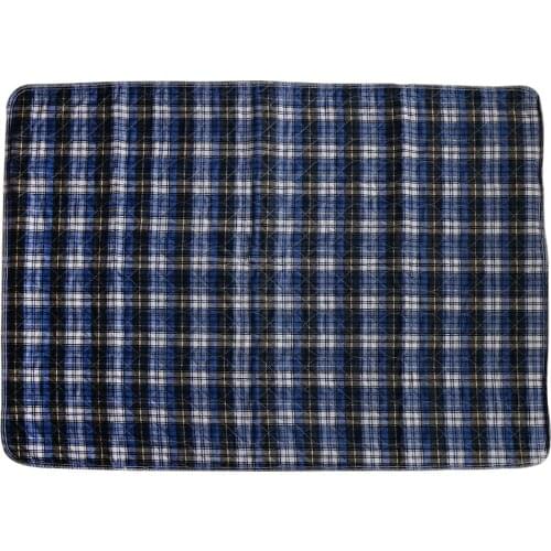 High Absorbency Waterproof Washable Incontinence Bed Pad Underpad Protector Sheet 35x70 inch 58x70 inch