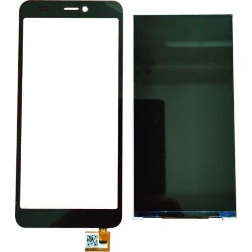 Top Quality For DEXP BS650 Touch Screen Digitizer + Display Screen