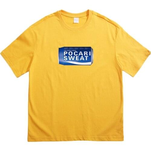 2021 New Summer Women Fashion Tshirt Mens Rabbit 100% Cotton Short Sleeve Loose Fit T-shirt Casual T Shirt Letter Printed Tees