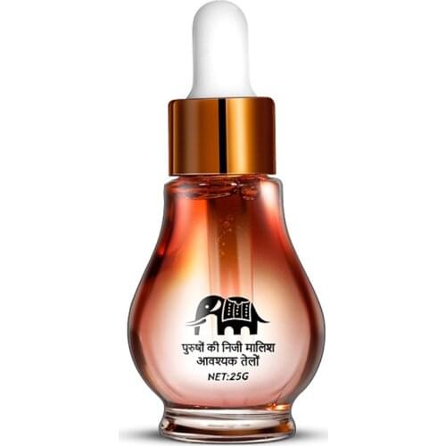 AACAR Shower Oils