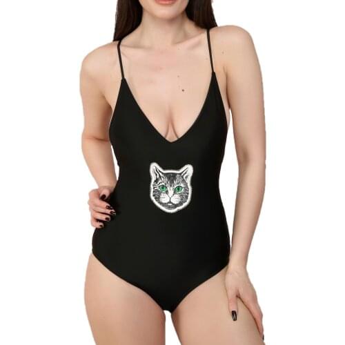 Beyzasaylik Open Swimwear