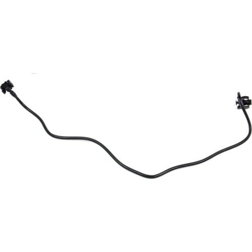 Kettle Return Pipe 9805680180 For Dongfeng Peugeot 307 308 408 3008 Citroen C4 Sega C4L EC5 Free Shipping