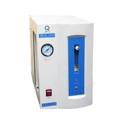 Pure Air Generator, HGA-30L Low Noise Air Pump Generator, Gas Chromatography Spectrum