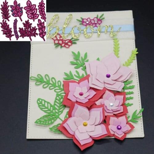 DCM Scrapbooking Kits