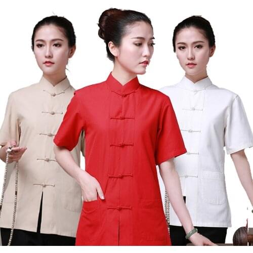 DIDUQIPAO Sleeveless Blouses