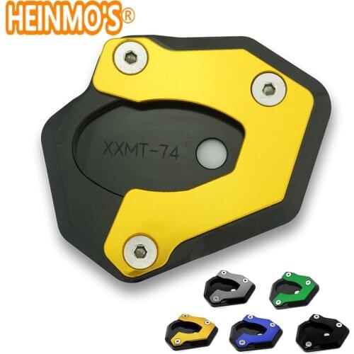 Heinmo's Motorcycle Stands