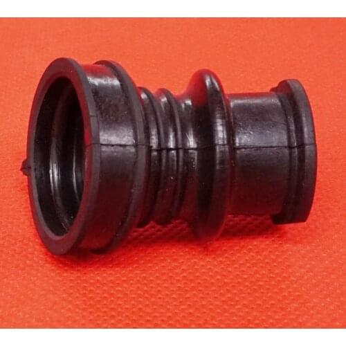 LETAOSK Intake Manifold Boot Adapter fit for Stihl 064 065 066 MS660 MS650 Chainsaw 1122 141 2201