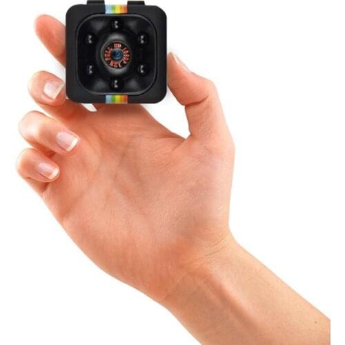 LSmart Hidden CCTV Cameras