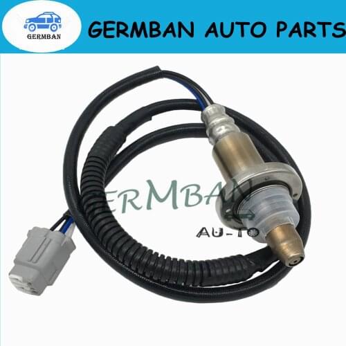 New Manufactured Part No#22641-AA510 234-9034 Air Fuel Ratio Oxygen Sensor Fit For Subaru Impreza WRX STi LEGACY 2008-2014