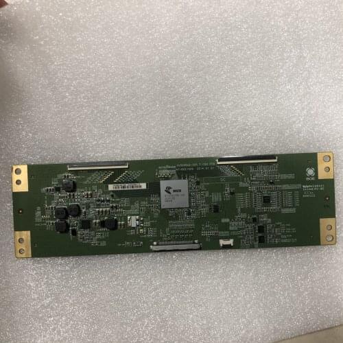 Original LED55R6610U TV Logic Board 47-6021029 HV550QU2-305