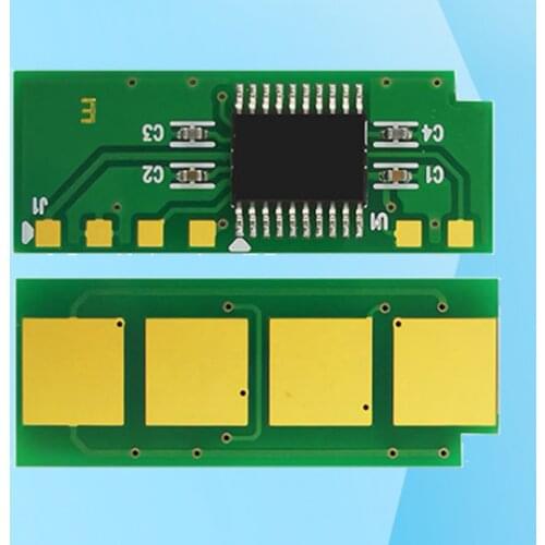Permanent Chips Unlimited Toner Chip for Pantum P2207 P2505 M6200 P 2207 P 2505 M 6200 P-2207 P-2505 M-6200 P-2500 W P-2500 N
