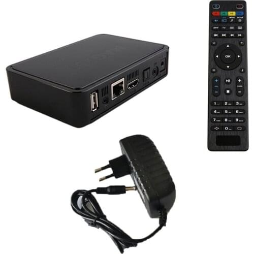 Remiracle TV Receivers