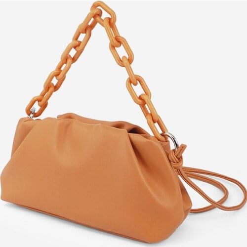 Fashion 2020 Shoulder Bags For Women New Crossbody Bag Ladies Messenger Bag Casual Vintage Wood Handbag Bolsa Feminina